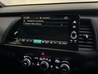HONDA JAZZ Photo 9