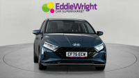HYUNDAI I20 Photo 1