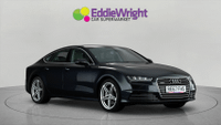 Audi A7 Photo 0