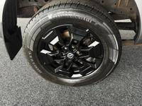 NISSAN Navara Photo 22