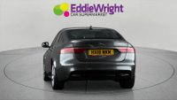 Jaguar Xf Photo 5
