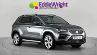 SEAT ATECA Photo 0