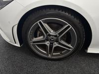 MERCEDES-BENZ Cla Photo 20