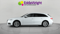 Audi A4 Photo 3