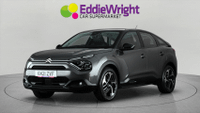 CITROEN C4 Photo 2
