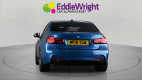 BMW 3 Series Photo 5