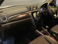 SUZUKI VITARA Photo 25