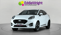 Ford Puma Photo 2