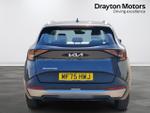 Kia Sportage Photo 7
