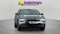 Citroen C4 Photo 1
