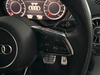 AUDI Tt Photo 31