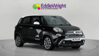 Fiat 500L Photo 0