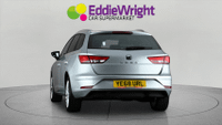 SEAT LEON Photo 5