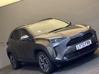 TOYOTA YARIS CROSS Photo 30