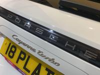 Porsche CAYENNE Photo 21