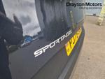 Kia Sportage Photo 45