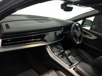 Audi Q7 Photo 29