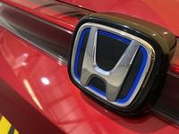 Honda HR-V Photo 18