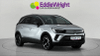 Vauxhall CROSSLAND