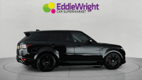 LAND ROVER RANGE ROVER SPORT Photo 7