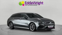 Mercedes-Benz CLA Photo 5