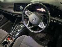 Volkswagen Golf Photo 9