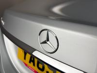MERCEDES-BENZ C Class Photo 24