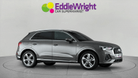 Audi Q3 Photo 8