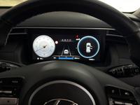 HYUNDAI Tucson Photo 11