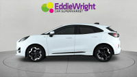 Ford Puma Photo 3
