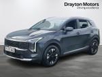 Kia Sportage Photo 4