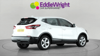 Nissan Qashqai Photo 6