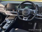 Kia Sportage Photo 11