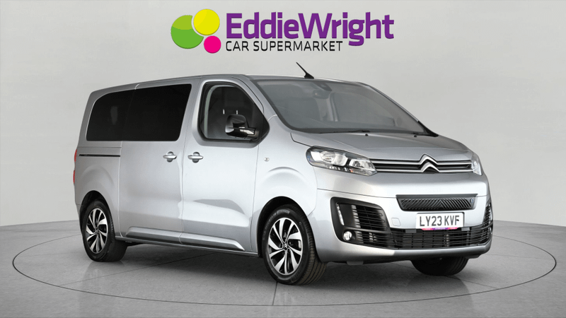 Citroen Space Tourer