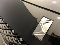 DS Automobiles DS 7 Photo 16