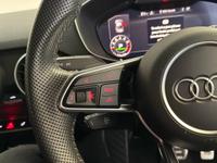 Audi TT Photo 12