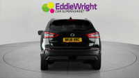 Nissan Qashqai Photo 3