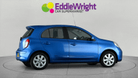NISSAN Micra Photo 7