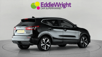 Nissan Qashqai Photo 4