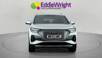 Audi Q4 E-Tron Photo 1