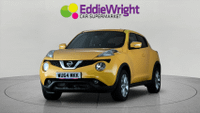 NISSAN Juke Photo 8