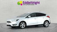 Ford Focus Photo 0