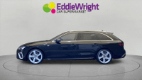Audi A4 AVANT Photo 2