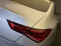 MERCEDES-BENZ CLA Photo 18