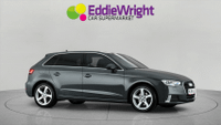 AUDI A3 Photo 8