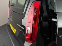 Citroen Berlingo Photo 22