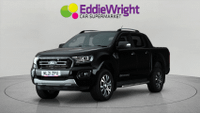 FORD RANGER Photo 2