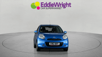 NISSAN Micra Photo 1