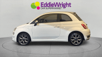 Fiat 500C Photo 2