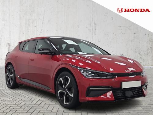 2023 Kia EV6